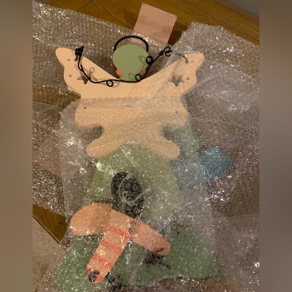 Bless This Home Angel Hanging, NIB - Picture 6 of 16